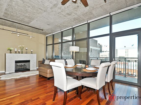 Living Room / Dining Room