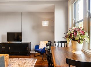 2800 Connecticut Ave NW APT 201, Washington, DC 20008