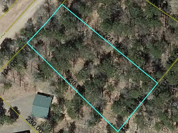 Lot 30 Great Bear Passage, Danbury, WI 54830