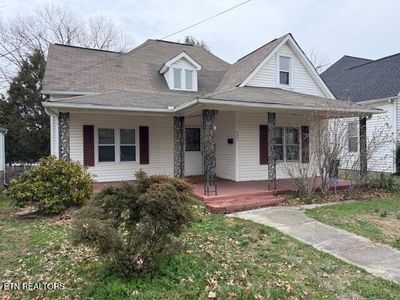 427 E Oak Hill Ave, Knoxville, TN, 37917