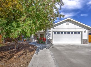 791 Noel Ln, Fallon, NV 89406