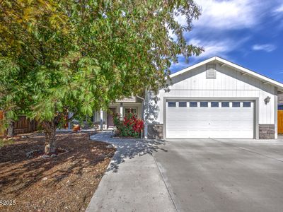 791 Noel Ln, Fallon, NV, 89406