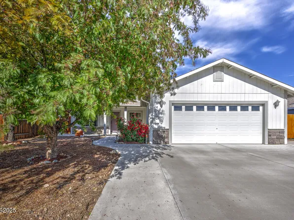 791 Noel Ln, Fallon, NV 89406