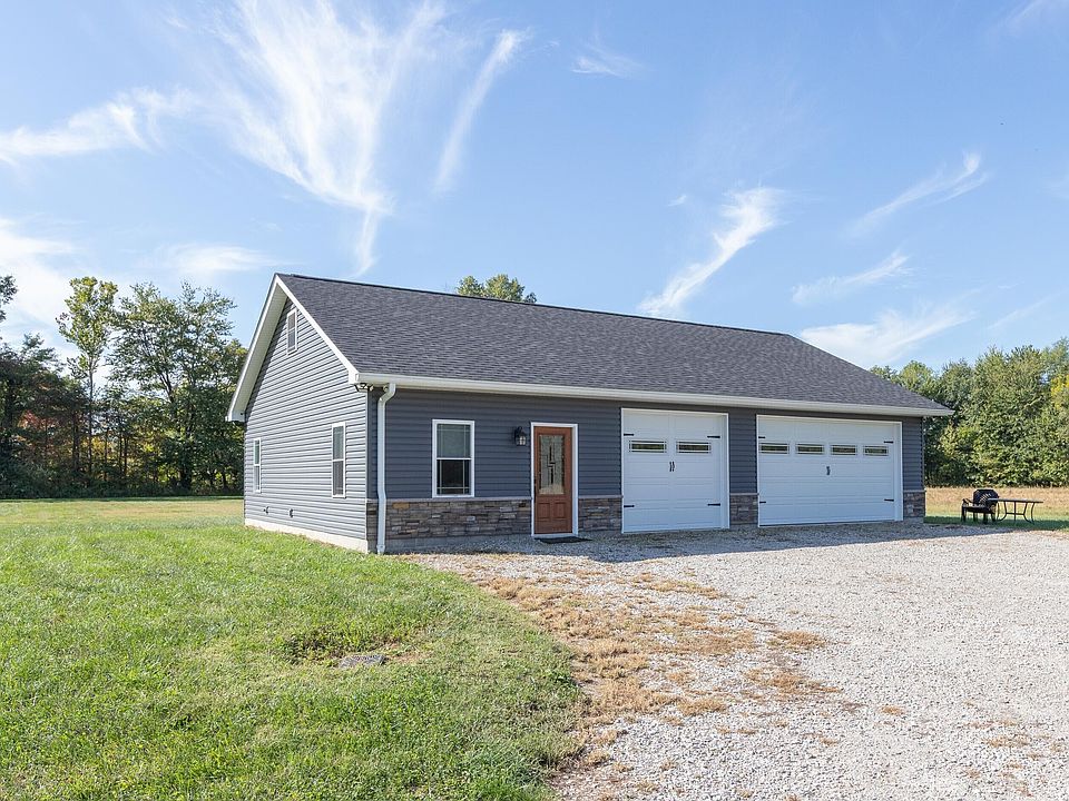 Zillow North Vernon Indiana