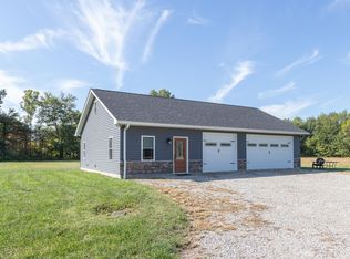 355 N County Road 650 W, North Vernon, IN 47265