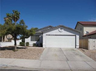 585 Carleton Dr, Henderson, NV 89014