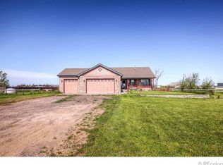789 Pawnee St, Strasburg, CO 80136