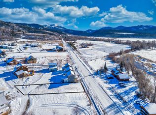 9155 Old Jackson Hwy, Victor, ID 83455