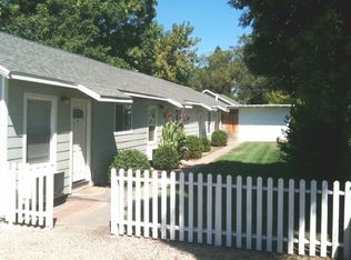 1519 Spruce Avenue, Chico, CA 95926
