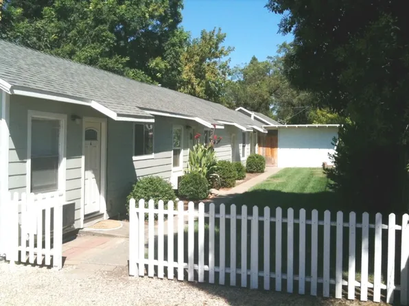 1519 Spruce Ave, Chico, CA 95926