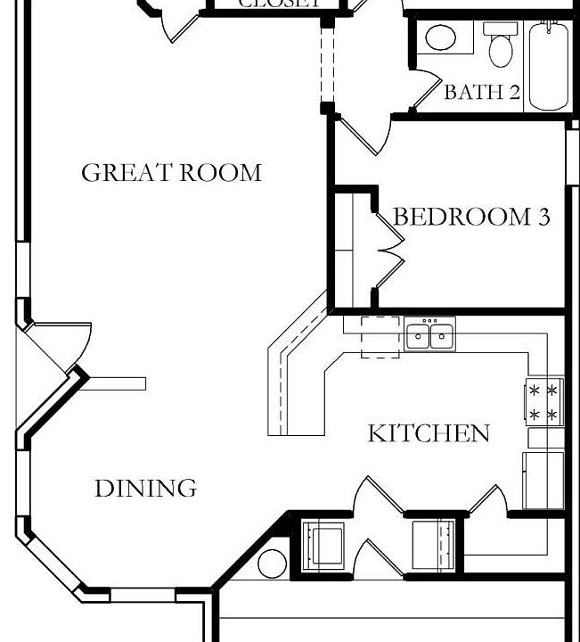 1012 Sunderland Lane