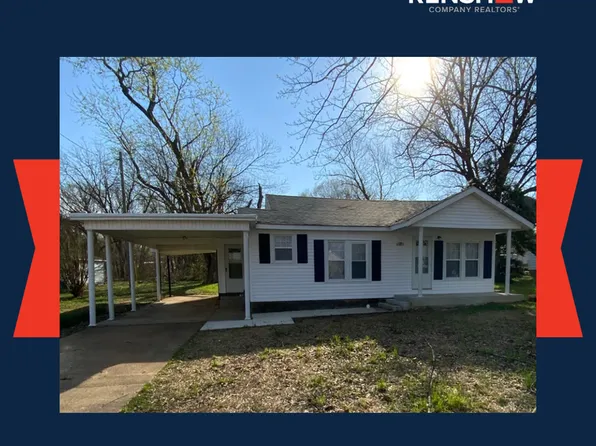 119 High St, Dyer, TN 38330