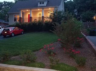 1925 Cedarhurst Dr, Richmond, VA 23225