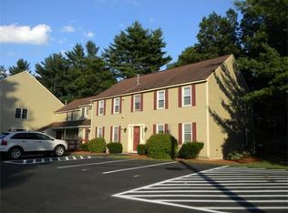 68 Lantern Ln UNIT 2, Dracut, MA 01826