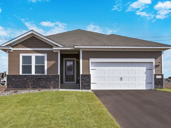 Goodhue Plan, Miske Meadows