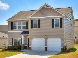 364 Stablebridge Dr, Augusta, GA 30909