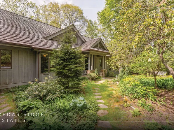 77 Headwater Drive, Cashiers, NC 28717