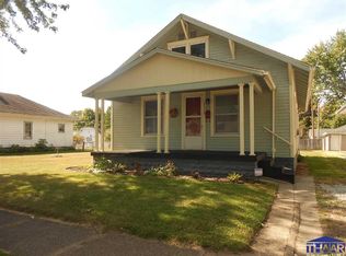 2423 S 8th St, Terre Haute, IN 47802