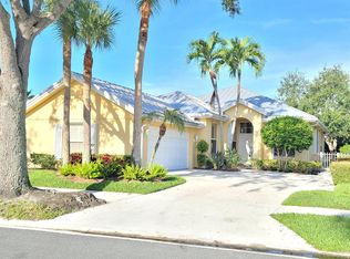 2871 SW Brighton Way, Palm City, FL 34990