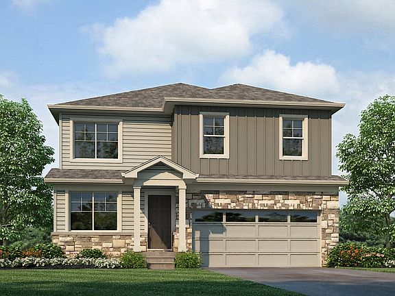 Plan Elevation.