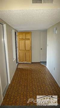 Front Door Entrance