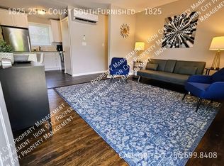 1825 25th St N #1825, Birmingham, AL 35234
