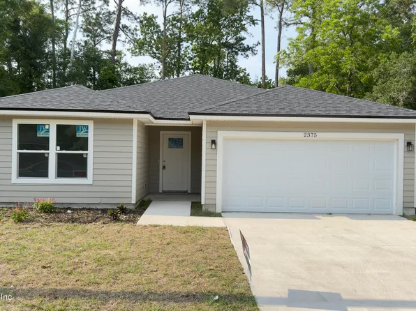 2375 JOHNSON Avenue, Jacksonville, FL 32207