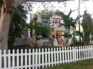 1025 NE 88th St, Miami, FL 33138