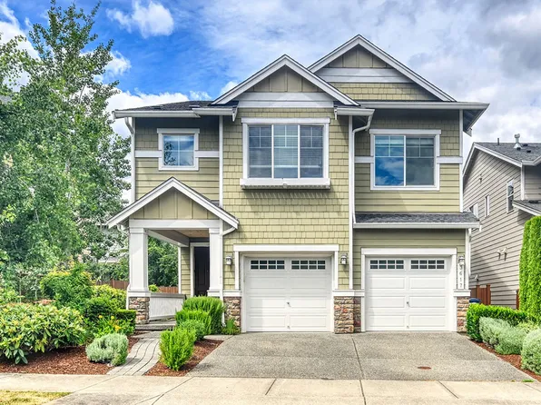 3617 196th Pl SE, Bothell, WA 98012