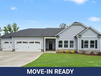 103 Burnello Ct Lot 216, Princeton, NC, 27569
