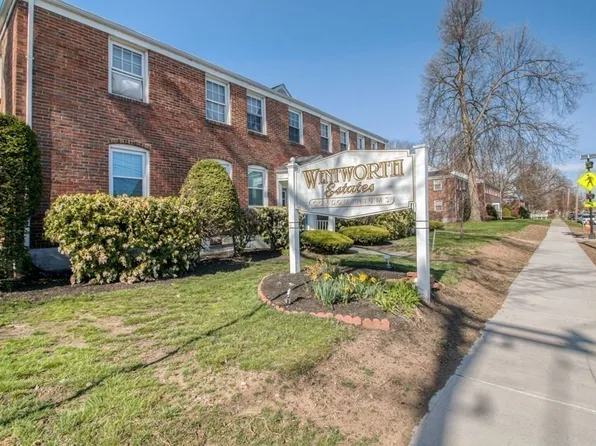 18 Colony Rd Unit 18, West Springfield, MA 01089