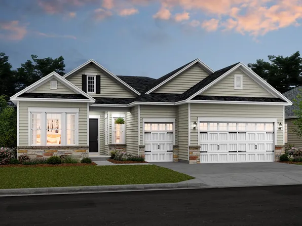 140 Kendall Dr, Ruckersville, VA 22968