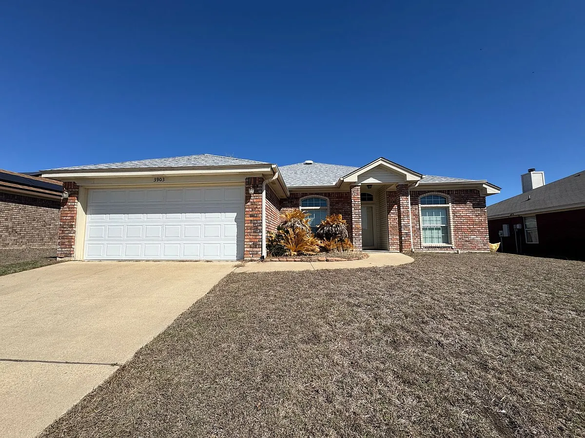 Building Photo - 3903 Tiger Dr