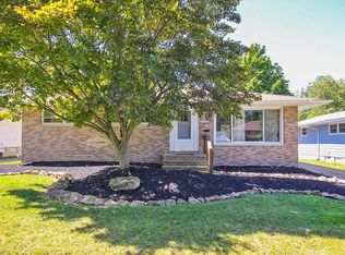 5916 Kings Hwy, Parma Heights, OH 44130