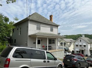 601 Lookout Ave, Charleroi, PA 15022
