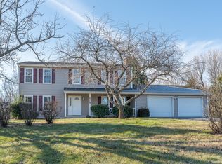 194 Stonebridge Dr, Blue Ridge, VA 24064