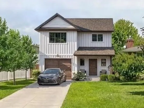 144 Fort St, Amherstburg, ON N9V 1B8