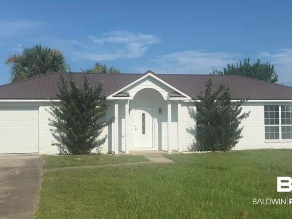 8821 Shannons Mill Rd, Foley, AL 36535