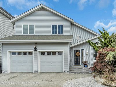 61 Brower Drive, Brick, NJ, 08723