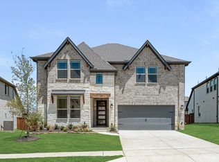 14550 Elion Ct, Pilot Point, TX 76258