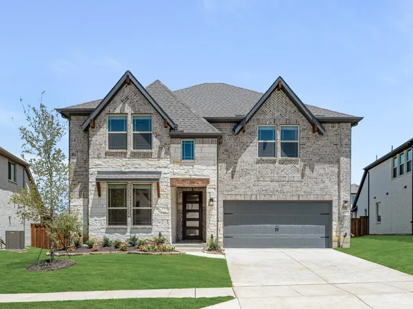 14550 Elion Ct, Pilot Point, TX 76258