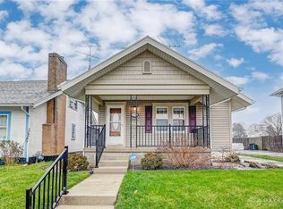 2550 Tecumseh Ave, Springfield, OH 45503