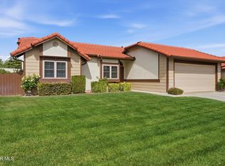 2851 College Park Dr, Lancaster, CA 93536