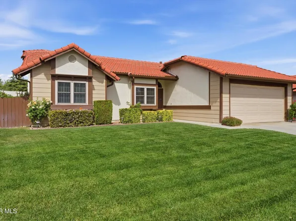 2851 College Park Dr, Lancaster, CA 93536