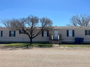 150 Winery Rd #A, Amarillo, TX 79118