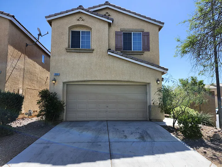 9068 Bold Venture Ct — Photo 11