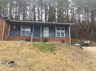 5216 Donlyn Ln, Hixson, TN 37343