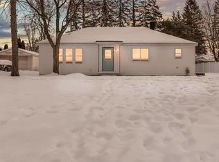 806 Cottonwood St, Midland, MI 48642