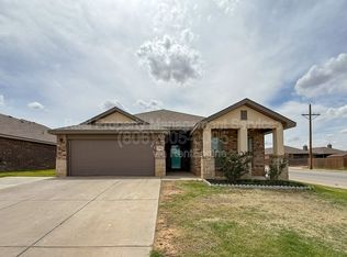 13802 Avenue W, Lubbock, TX 79423