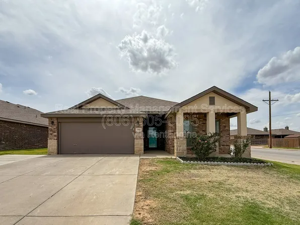 13802 Avenue W, Lubbock, TX 79423